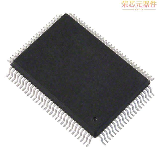 SERC816原装「IC CTRLR INTERFACE SERC 100QFP」正品