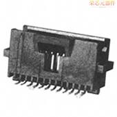 147377 1.27MM」正品 3原装 HEADER 30POS 「CONN SMD