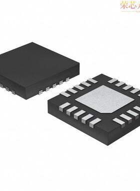 MAX3223EETP+T原装「IC TRANSCEIVER FULL 2/2 20TQFN」正品
