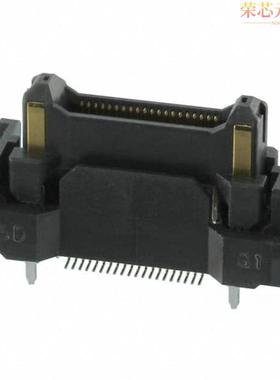 FX23-40P-0.5SV15原装「CONN HDR 40POS SMD GOLD」正品