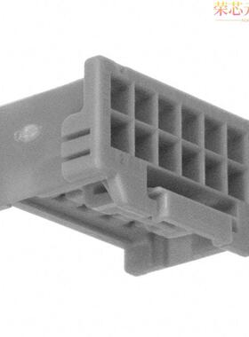 5016461400原装「CONN RECEPT 14POS 2MM」正品