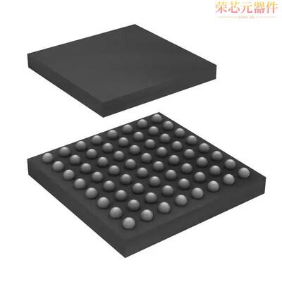 S70GL02GT12FHAV10原装「IC FLASH 2GBIT PARALLEL 64