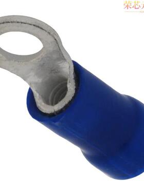 2-34158-1原装「CONN RING CIRC 14-16AWG #6 CRIMP」正品