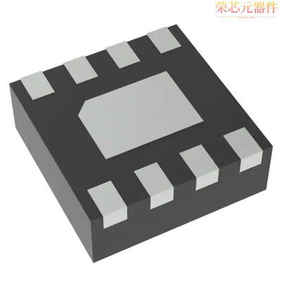 MC100LVEP11MNR4G原装「IC CLK BUFFER 1:2 3GHZ 8DFN」正品