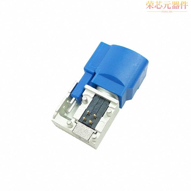 HSDNCRPPCB7B原装「CONN HSD+2 R/A PLUG C CODE」正品