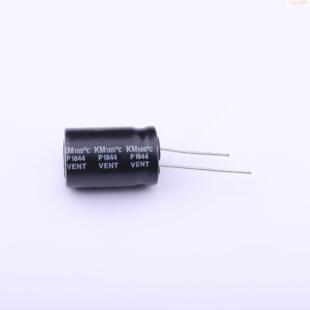 KM222M035J250A 电容器「2200uF ±20% 35V」