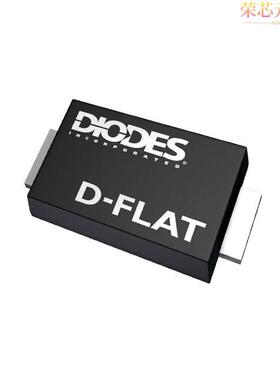 HS1DDF-13原装「SUPER RECOVERY RECTIFIER D-F」正品