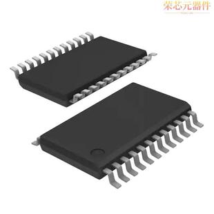 「IC 1.7GHZ BUFFER 24TSSOP」正品 854S006AGILF原裝 CLK