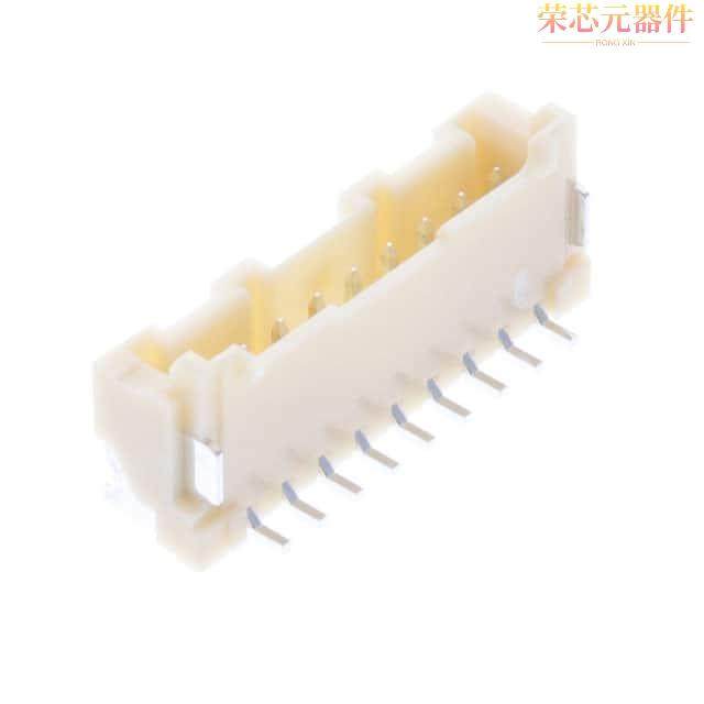 BM09B-PASS-1-TFT(LF)(SN)原装「CONN HEADER SMD 9PO