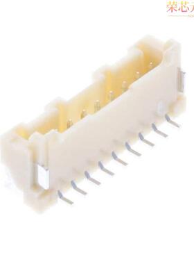 BM09B-PASS-1-TFT(LF)(SN)原装「CONN HEADER SMD 9PO