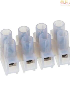 40.104原装「TERM STRIP PNL MNT ATSF1.5/4 4 P」正品