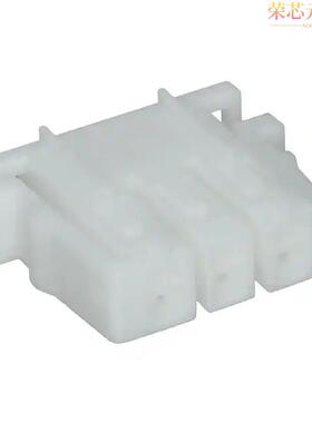 2005542-1原装「CONN PLUG HSG 3POS 4.10MM」正品