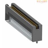 「CONN 125 HEADER 50POS SMD TFM K原装 1.2