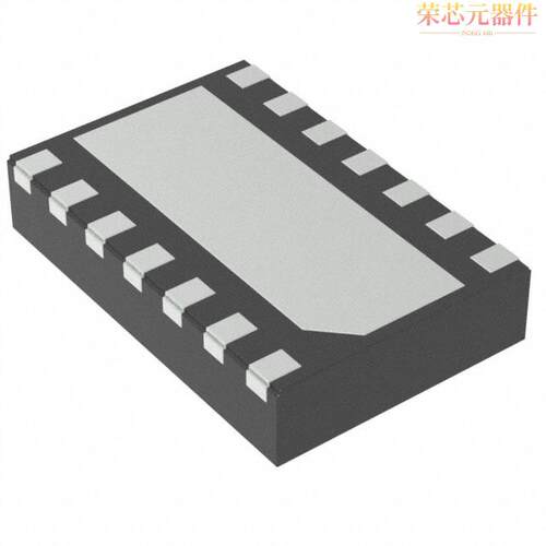 TCAN1043GDMTTQ1原装「IC TRANSCEIVER HALF 1/1 14VSON」正品