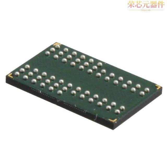 MT46V16M16CY-5B IT:M原装「IC DRAM 256MBIT PARALLE