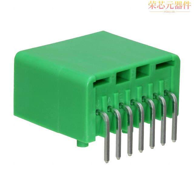 IL-AG5-7P-S3L2原装「CONN HEADER R/A 7POS 2.5MM」正品