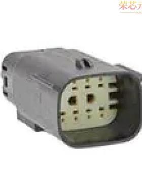 33482-4801原装「CONNPLUG8POSDUALBLACK」正品