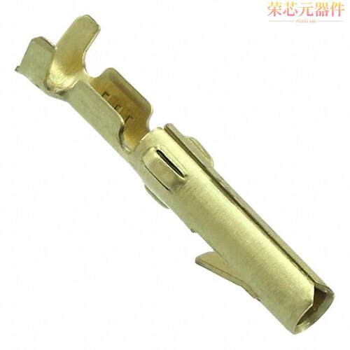 61314-2原装「CONN SOCKET 18-24AWG CRIMP」正品