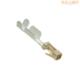 「CONN 87195 24AWG 6原装 GOLD」正品 SOCKET CRIMP