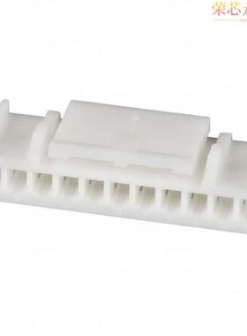 PAP-11V-S原装「CONN HOUSING PA 11POS 2MM WHITE」正品