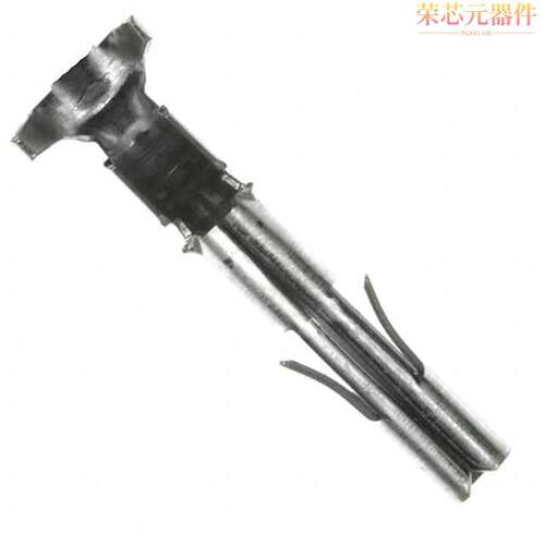 350537-3原装「CONN SOCKET 14-20AWG CRIMP TIN」正品