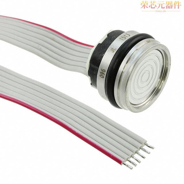 86-100G-R原装「SENSOR PRESSURE 100PSIG STEEL」正品