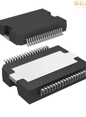 TDA7575BPDTR原装「IC AMP AB MONO/STER 150W PWRSO36」正品