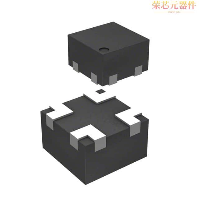 MIC94042YFL-TR原装「IC PWR SWITCH P-CHAN 1:1 4MLF」正品