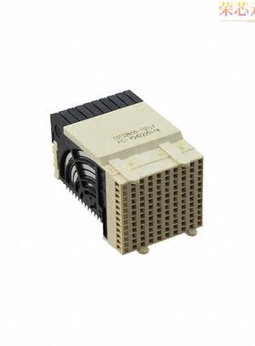 10124460-101LF原装「CONN RCPT HI SPEED 120P EDGE MT」正品