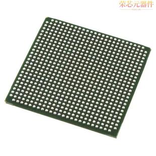 「IC FPGA 672FPBGA」正品 50SE 5FN672C原装 LFE2 500