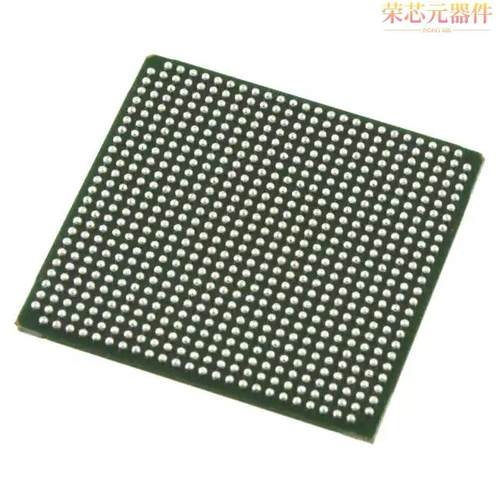 LFE2-50SE-5FN672C原装「IC FPGA 500 I/O 672FPBGA」正品