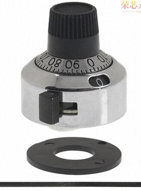 H-23-6A原装「DIAL SCALE 15 TURN CONCENTRIC」正品