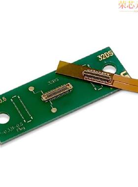 BK13C06-60DS/2-0.35V(800)原装「CONN RCPT 0.35MM S