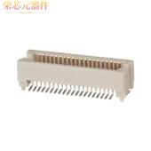 SMD 0.65V 4.2 DF15 「CONN 40DP 原装 40POS HDR