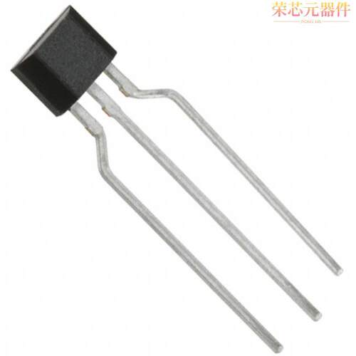 AH375-PL-A原装「MAGNETIC SWITCH LATCH 3SIP」正品
