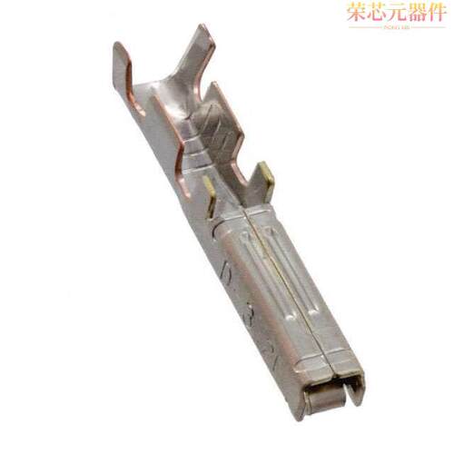 1-917484-2原装「CONN SOCKET 14-16AWG CRIMP GOLD」正品