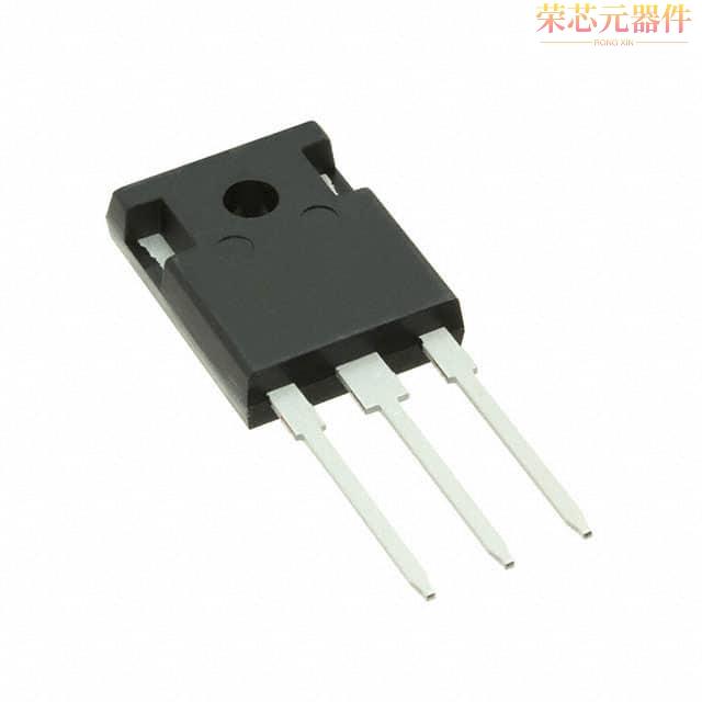 IDW40G65C5XKSA1原装「DIODE SCHOTTKY 650V 40A TO24