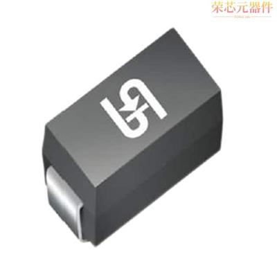 ES2BA R3G原装「DIODE GEN PURP 100V 2A DO214AC」正品