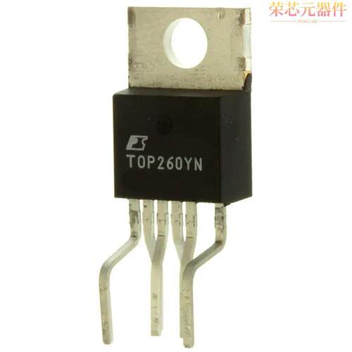 TOP260YN原装「IC OFFLINE SW FLYBACK TO220-7C」正品