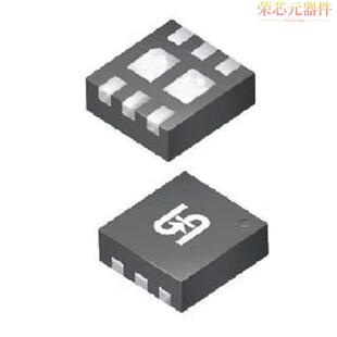TSM2537CQ 「MOSFET RFG原装 20V 6TDFN」正品 11.6A