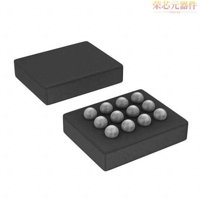 LM3648TTYFFR原装「IC LED DRIVER 1.5A 12DSBGA」正品