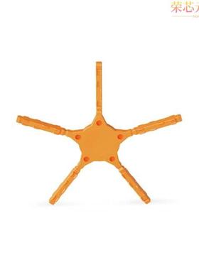 832-500原装「CODING KEY CARRIER; ORANGE」正品