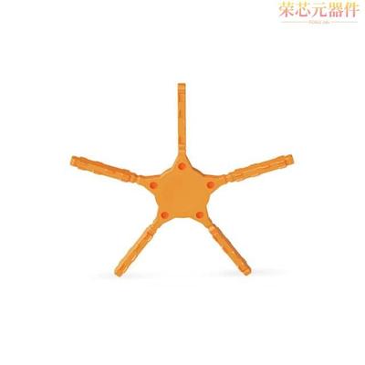 832-500原装「CODING KEY CARRIER; ORANGE」正品