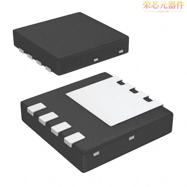 FDMC8360L原装「MOSFET N-CH 40V 27A/80A POWER33」正品 - 实物图