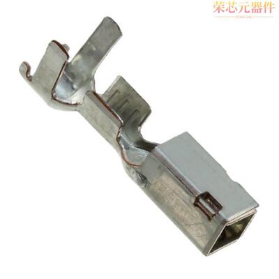 1376348-1原装「CONN SOCKET 20-24AWG CRIMP TIN」正品