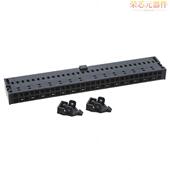 「CONN 601 XG5N CRIMP U原装 60POS LOK」正品 SOCKET