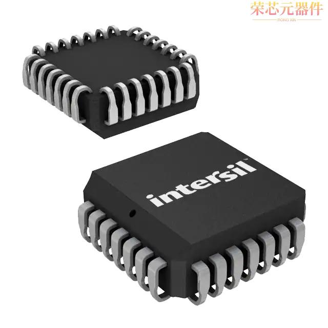 IS82C54-10Z原装「IC OSC PROG TIMER 10MHZ 28PLCC」正品