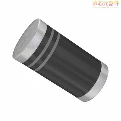 BYM13-50-E3/97原装「DIODE SCHOTTKY 50V 1A DO213AB」正品