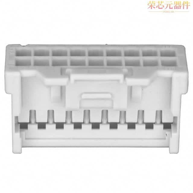 5016461800原装「CONN RECEPT 18POS 2MM」正品