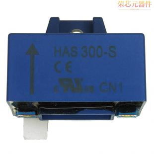 「SENSOR CURRENT DC」正品 300 S原装 300A HAS HALL
